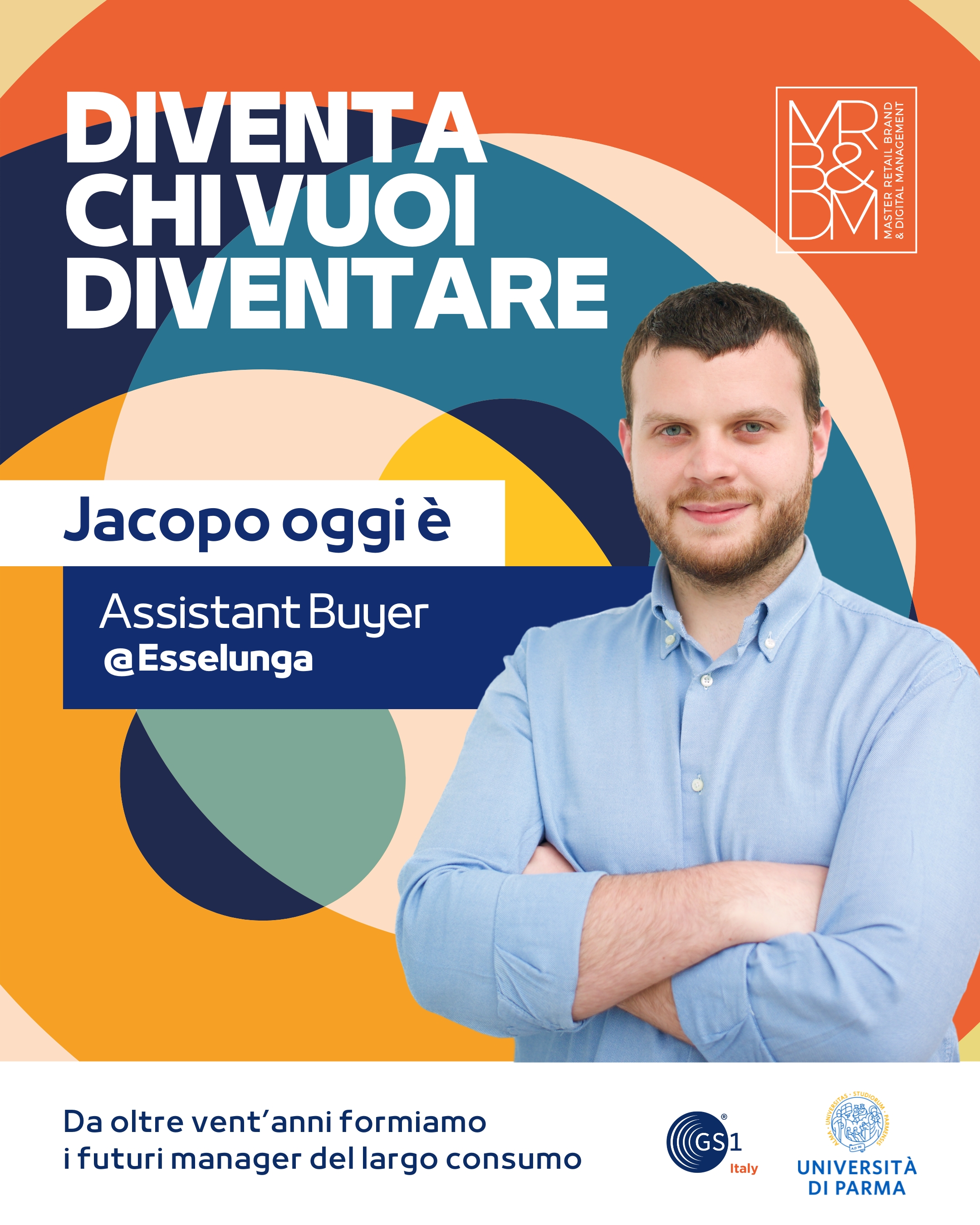 Master RBDM - A.A. 2025-26